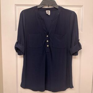 Anne Klein Women’s Blouse